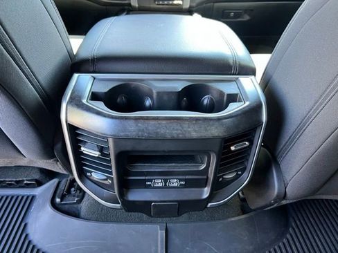 Used 2023 RAM 1500 Big Horn image 12