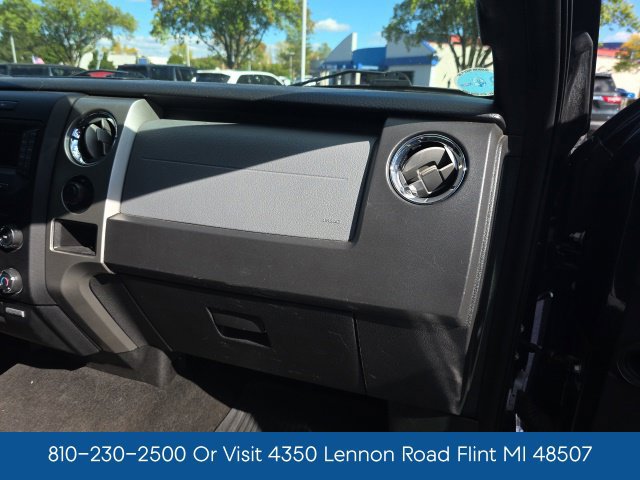 Used 2013 Ford F150 XLT w/ Luxury Equipment Group AWD/4WD image 28
