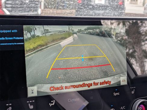 Used 2026 Toyota bZ image 23