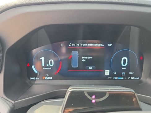 Used 2025 Ford Explorer ST image 9