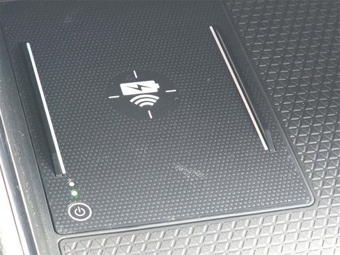 New 2026 Honda CR-V Sport-L image 8