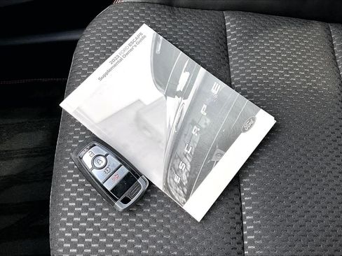 Used 2023 Ford Escape ST-Line w/ Tech Pack #1 image 15