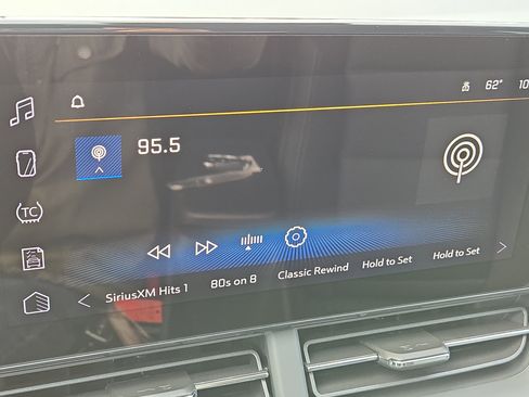 New 2026 Chevrolet Trax LT w/ LT Convenience Package image 28