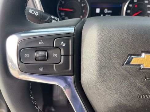 New 2026 Chevrolet Blazer LT FWD image 19