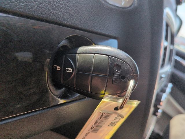 Used 2016 Dodge Grand Caravan SE w/ Quick Order Package 29E SE FWD image 19