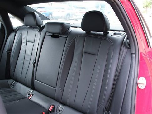 Used 2023 Audi A4 2.0T Premium Plus image 37