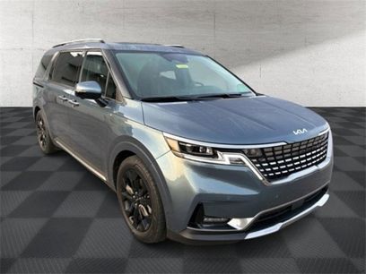 Used 2024 Kia Carnival SX Prestige
