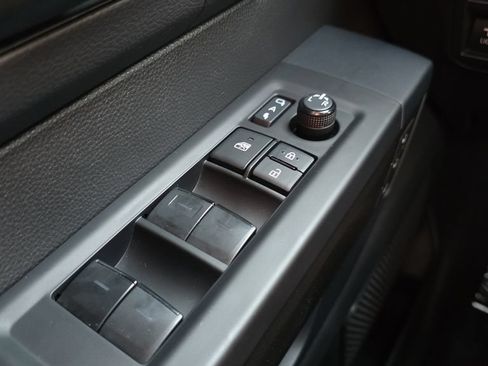 Used 2024 Toyota Sequoia TRD Pro AWD/4WD image 19