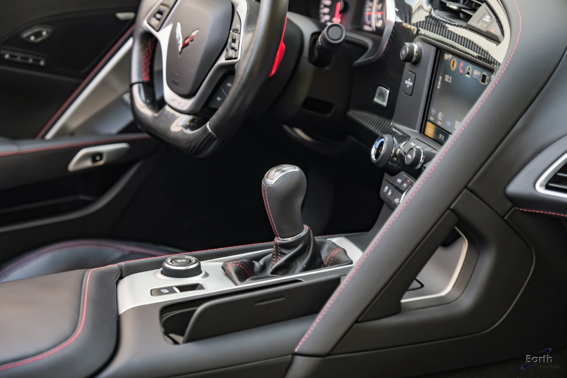 Used 2019 Chevrolet Corvette ZR1 RWD image 67