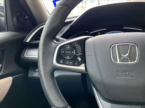 Used 2017 Honda Civic EX image 23