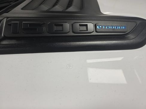 New 2026 RAM 1500 Laramie w/ Night Edition AWD/4WD image 16