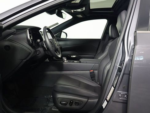 Used 2023 Lexus RX 350 Premium Plus w/ Accessory Package (Z1) AWD/4WD image 10