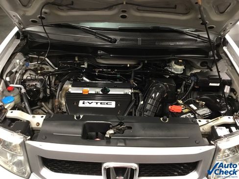 Used 2010 Honda Element EX image 37