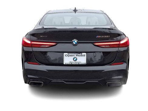 Used 2021 BMW M235i xDrive Gran Coupe w/ Premium Package image 5
