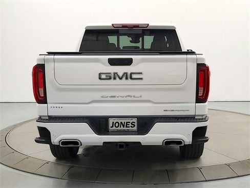 Used 2024 GMC Sierra 1500 Denali Ultimate image 6