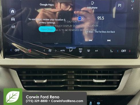 New 2026 Ford Explorer ST-Line w/ ST-Line Street Pack AWD/4WD image 16