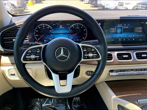 Certified 2023 Mercedes-Benz GLE 450 4MATIC image 4