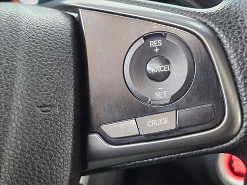 Used 2017 Honda Civic EX image 19