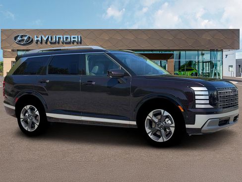 New 2026 Hyundai Palisade Limited image 10