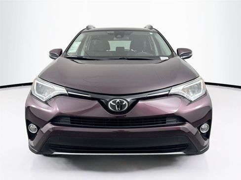 Used 2017 Toyota RAV4 XLE image 7