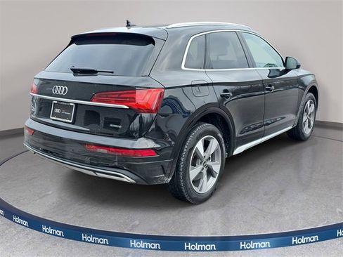 Used 2023 Audi Q5 2.0T Premium Plus w/ Premium Plus Package image 6