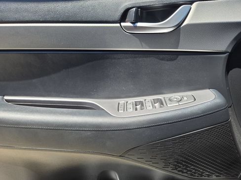 Used 2022 Hyundai Palisade SEL w/ Convenience Package FWD image 25