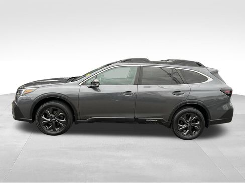Used 2020 Subaru Outback Onyx Edition XT w/ Popular Package #2 AWD/4WD image 2