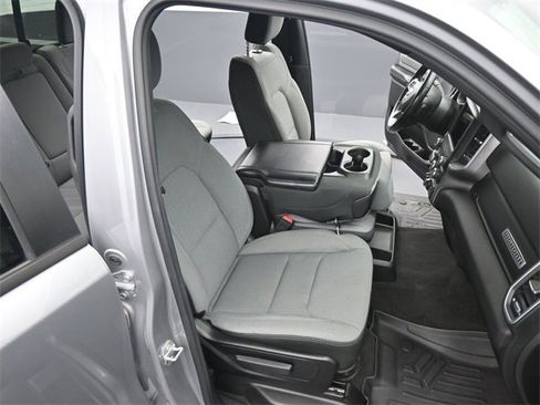 Used 2021 RAM 1500 Big Horn w/ Trailer Tow Group image 19