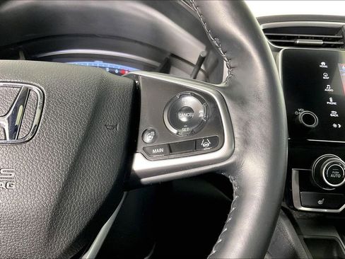 Used 2022 Honda CR-V Touring image 27