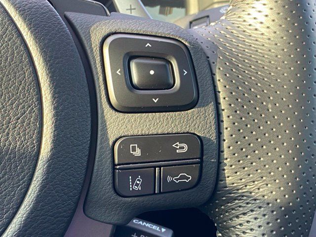 Used 2023 Lexus IS 500 w/ Special Appearance Package RWD image 21