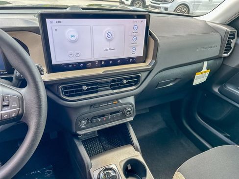 New 2026 Ford Bronco Sport Big Bend AWD/4WD image 21