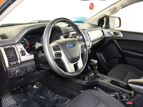 Used 2019 Ford Ranger XLT w/ Equipment Group 302A Luxury AWD/4WD image 40