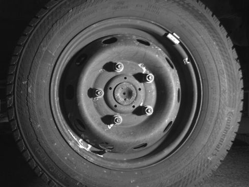 Used 2024 Ford Transit 350 XLT image 11