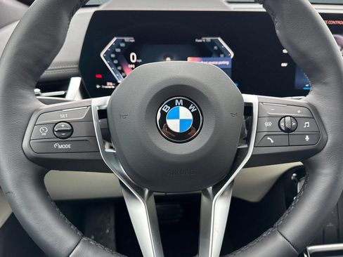 Used 2026 BMW X1 xDrive28i w/ Technology Package image 18