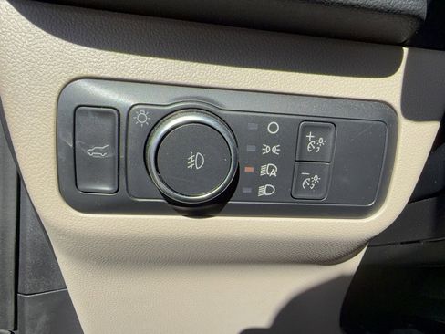 Certified 2022 Ford Escape SEL image 27