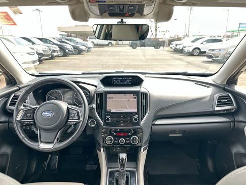 Used 2020 Subaru Forester Limited image 20