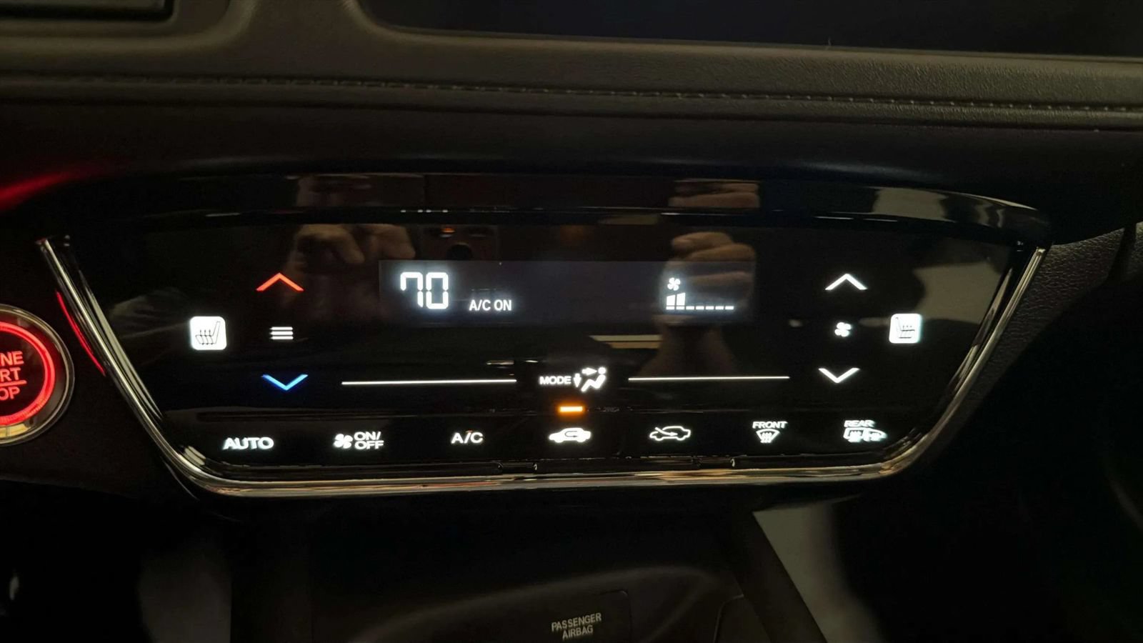 Used 2021 Honda HR-V EX image 34