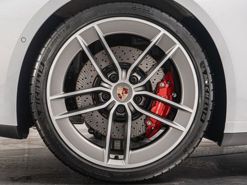 Used 2026 Porsche 911 Carrera S image 46