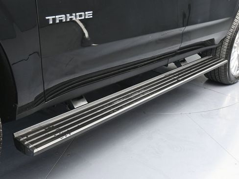 Used 2024 Chevrolet Tahoe Premier image 35