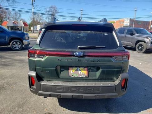 New 2026 Subaru Outback Limited image 4