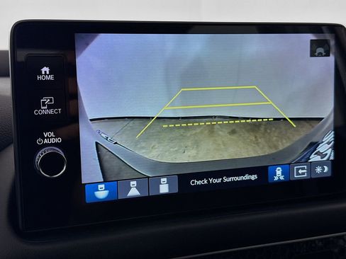 New 2026 Honda HR-V EX-L image 16