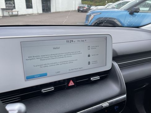 Certified 2024 Hyundai Ioniq 5 SE AWD/4WD image 23