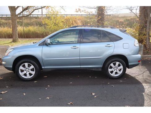 Used 2008 Lexus RX 350 AWD 4dr image 5