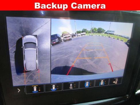 Used 2020 Chevrolet Traverse Premier w/ Redline Edition FWD image 19