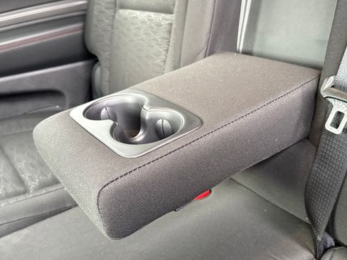 Used 2026 Dodge Durango GT image 35