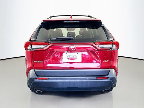 Certified 2024 Toyota RAV4 XLE Premium w/ Weather Package FWD image 6