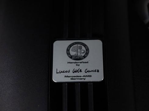 Used 2024 Mercedes-Benz AMG GT 55 image 15