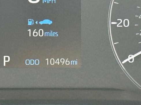 Certified 2025 Toyota Corolla SE image 21