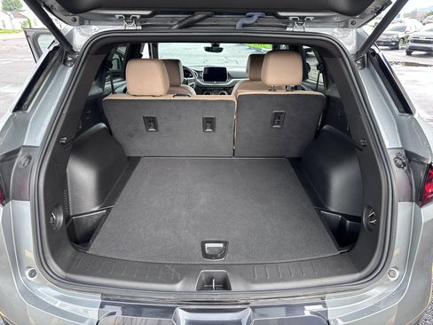 Used 2024 Chevrolet Blazer Premier w/ Driver Confidence II Package image 13