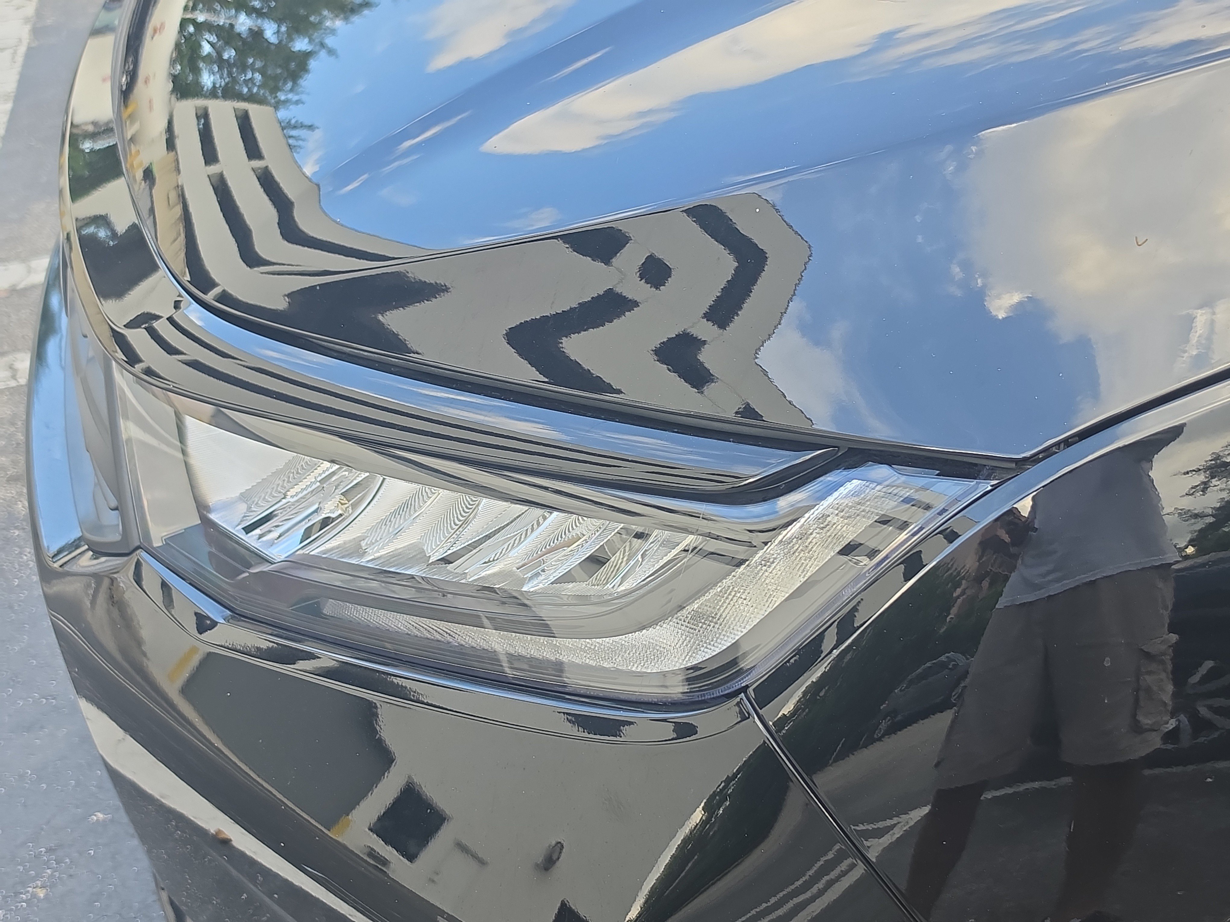 Certified 2026 Honda Odyssey EX-L image 9